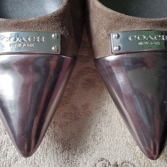 2 NEW Pairs of Women's Heels - Picture 6 of 10